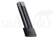 Heckler und Koch 20-Schuss Magazin 9x19 f. P30, P30L, SFP9 