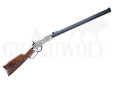 Henry Repeating Arms original .44-40 Silver Deluxe graviert 24' Lauf