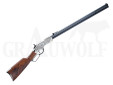Henry Repeating Arms original .44-40 Silver Deluxe graviert 24' Lauf