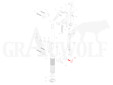 Hornady (398741) Locking Bolt