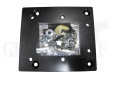 Inline Fabrication Ultramount Dedicated Wechselplatte #26 RCBS Rebel, Summit, Mini Grand Presse