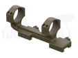 Leupold Mark IMS Montage für 35 mm Dark Earth