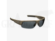 Magpul Helix Eyewear Schiessbrille grau-grün