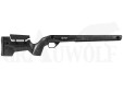 MDT Chassis CRBN Hunter Kit Schaft für Remington 700/Bergara B14 - LA - RH - Fixed - ARCA - CCF