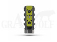 MDT Mündungsbremse Com Brake - Kal. .338 Gewinde 5/8-24 UNEF