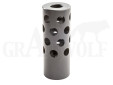 Bergara Mündungsbremse Graphite Black Gewinde 5/8-24 UNEF Kaliber .30