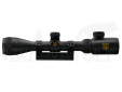 Nikko Sterling Airking IR-Serie 2-7x32 Zielfernrohr mit 11 mm Montage
