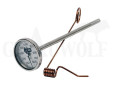 RCBS Bleithermometer mit Griff