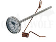 RCBS Bleithermometer mit Griff