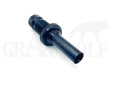 Redding (01326) Setzstempel #15 Semi Wadcutter