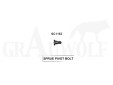 Lee (SC1163) Sprue Pivot Bolt