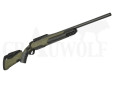 Steyr-Arms Wild Geradezugrepetierer .308 Winchester Lauflänge 22" 508 mm grün