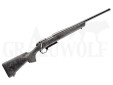Bergara B14 Stoke Repetierbüchse .300 BLK 16" / 420 mm mit Gewinde 5/8"-24 UNEF