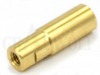 Triebel Geschosssetzstempel .375 R190 z.B ..400 gr WTC Solid