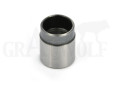 Triebel Kalibriereinsatz (Bushing) Innendurchmesser .404" / 10,26 mm Außendurchmesser 15 mm
