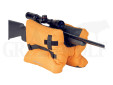 SmartReloader SR203 Gewehrauflage Butterfly Shooting Bag
