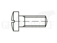 Recknagel (00000-3750) Scharnierschraube für M96 / 98 Flintenabzüge