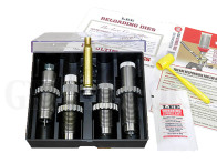 .270 Winchrester Lee Ultimate Matrizensatz 4-teilig