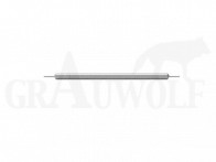 Lee (91916) X2 Ausstoßerstange . 055" / 1,4 mm Universalausstoßermatrize beidseitiger Ausstoßerstift