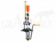 Lee Ultimate Turret 5 Stationen Presse Set .40 S&W