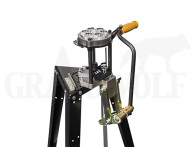Lee Ultimate Turret 6 Stationen Presse