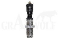 . 45 ACP / Auto Rim / GAP / Win Mag Lee Factory Carbide Crimp- Setzmatrize mit Mikrometer