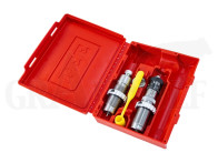 6 mm ARC Lee Matrizensatz mit Mikrometersetzmatrize