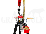 Lee Auto Breech Lock Pro 4000 Kit Progressive Ladepresse .44 Special / .44 Magnum
