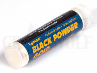 Lyman Gold Bullet Geschossfett speziell für Schwarzpulver