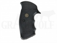 Pachmayr Gripper Professional S&W K / L Rahmen Square Butt Gripper Professional Griffschalen