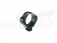 Recknagel Vorderer Klemmring Alu Light 30 mm Bh 3,5 mm Ringbreite 15 mm