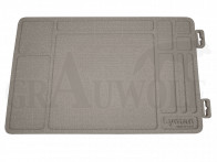 Lyman Essential Waffenpflegeunterlage 40 cm x 25 cm