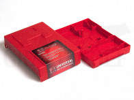 Hornady Matrizenbox "New Dimension" Leer