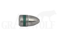 .355 / 9 mm 124 grain / 8 g Balleurope Blei Rundkopf Geschosse 500 Stück