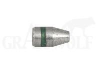 .356 / 9 mm 135 grain / 8,8 g Balleurope Blei Kegelstunpf Geschosse 500 Stück