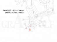 RCBS (09143) Retaining Ring 318 SM