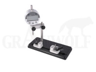 Sinclair Konzentrizitätsprüfgerät mit Digitaler Messuhr