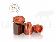 .355 / 9 mm 68 gr / 4,4 g Lehigh Defense FTM-EXD Extreme Defense Geschosse 100 Stück