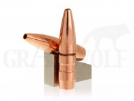 .257 / 6,53 mm 102 gr / 6,6 g Lehigh Defense Controlled Chaos Kupfer Geschosse 50 Stück
