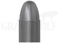 .358 / 9,1 mm 158 gr / 10,2 g Hornady LRN Blei Rundkopf Geschosse 300 Stück