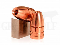 .355 / 9 mm 105 gr / 6,8 g Lehigh Defense Controlled Fracturing Geschosse 50 Stück