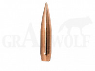 .264 / 6,5 mm 130 gr / 8,4 g Norma Golden Target GTX HPBT Match Geschosse 500 Stück