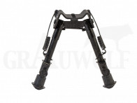 Caldwell XLA M-Lok/Keymod Bipod Zweibein feststehend 15 - 23 cm