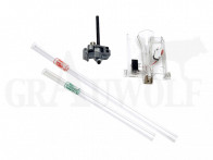 Dillon Case Feeder Kit XL 650 / XL 750 Magnum Rifle Hülsenzuführungsset für große Magnum Büchsenhülsen