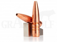 .264 / 6,5 mm 110 gr / 7,1 g Lehigh Defense Controlled Chaos Kupfer Geschosse 50 Stück
