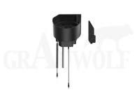 Frankford Arsenal X-10 automatische Geschosszuführung Grundeinheit Kurzwaffe