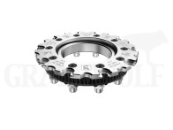 Frankford Arsenal X-10 Hülsenhalterplatte #11 .44 Special / Magnum