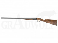 Perazzi Doppelflinte DC Standard 12/76 Lauflänge 68 bis 80 cm