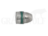 .453 / 11,51 mm 200 grain / 13 g Balleurope Blei Kegelstunpf Geschosse 500 Stück