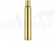 .340 Weatherby Magnum Nosler Hülsen 25 Stück